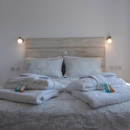 Nemesis Paleochora Apartment Chania  Exterior photo