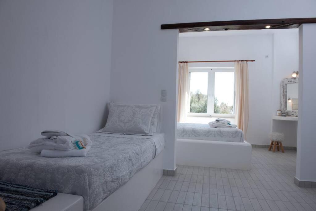 Nemesis Paleochora Apartment Chania  Exterior photo