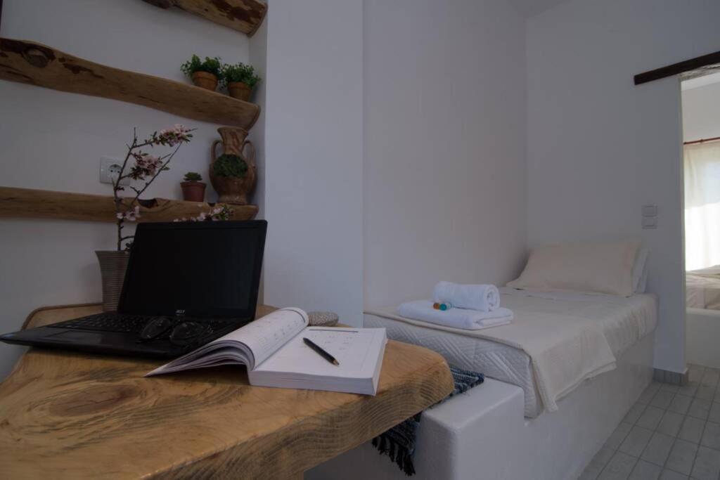 Nemesis Paleochora Apartment Chania  Exterior photo