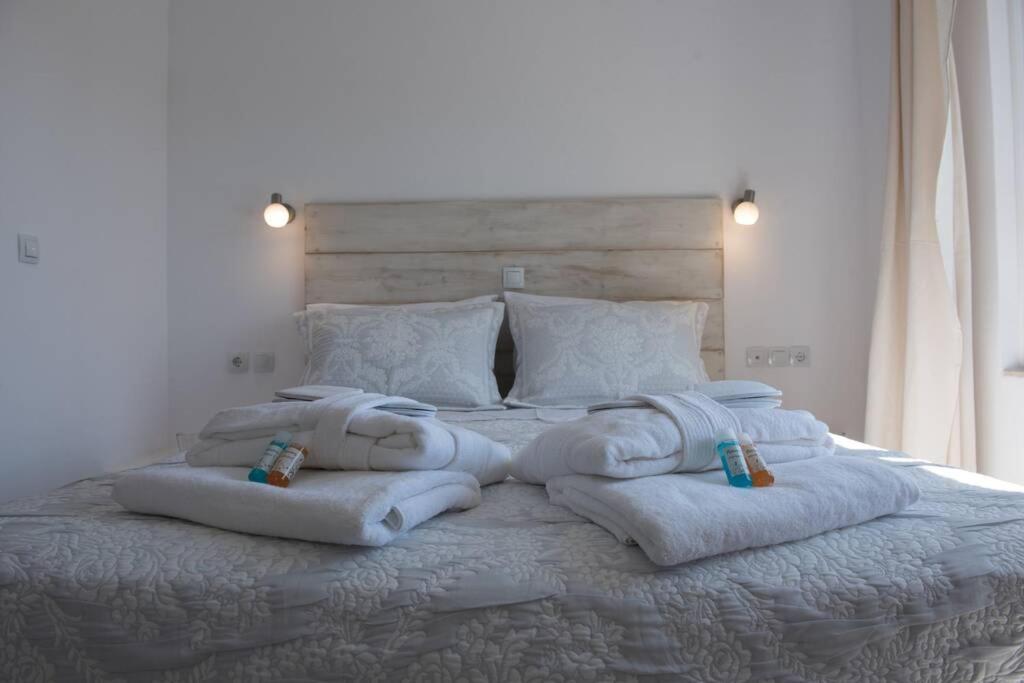 Nemesis Paleochora Apartment Chania  Exterior photo