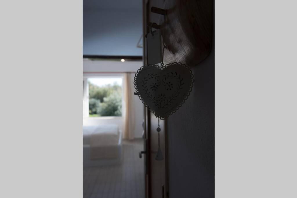 Nemesis Paleochora Apartment Chania  Exterior photo